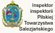 Towarzystwo Salezjaskie, Inspektoria p.w. w. Wojciecha w Pile